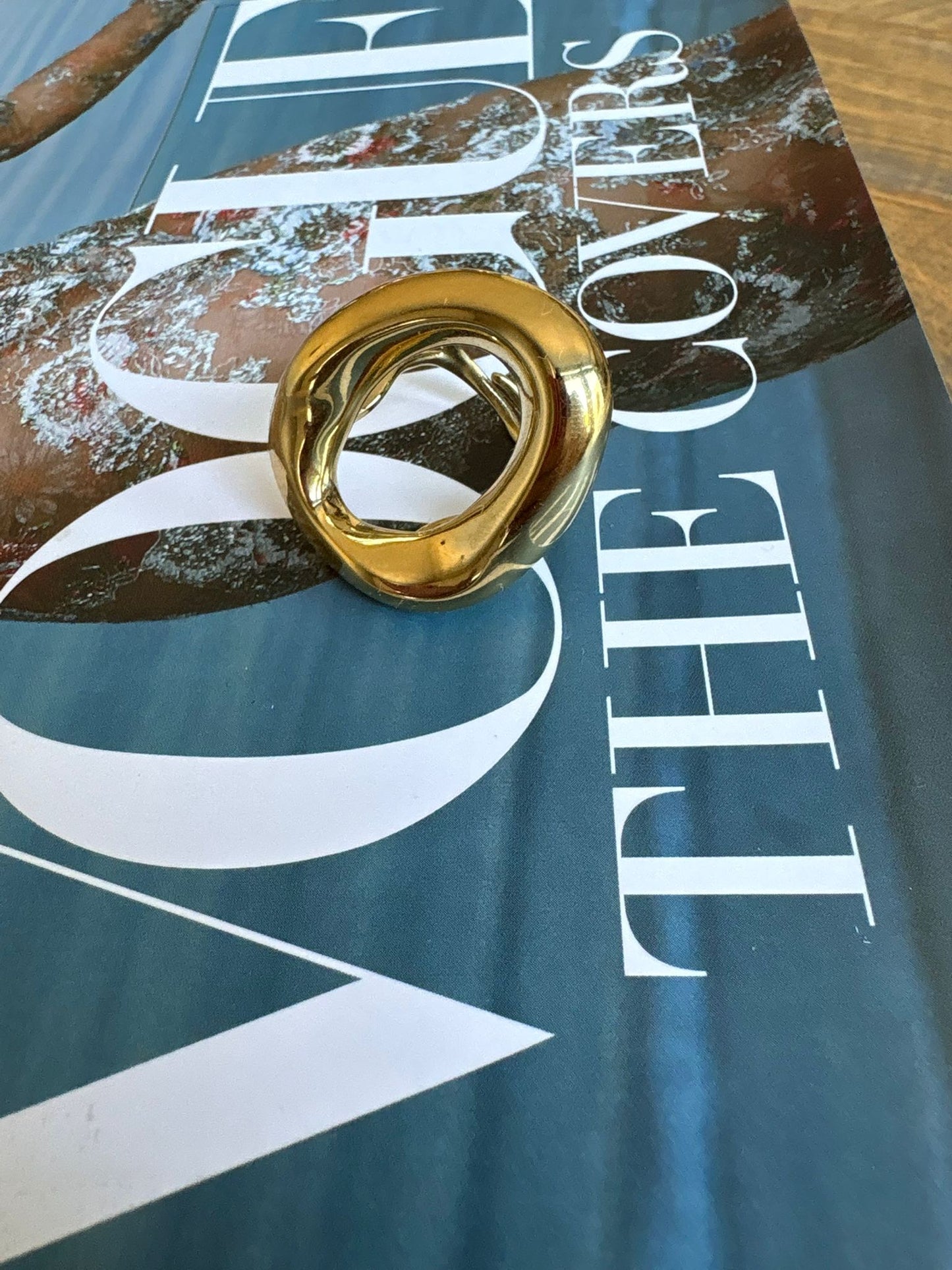 Ring Lennon