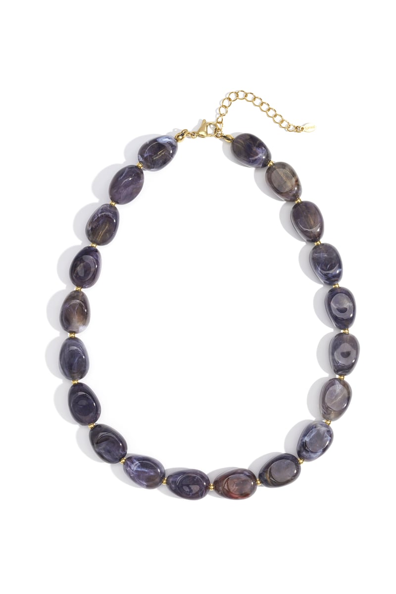 Acryl kralenkettingen Kralen Casual Dagelijks Eenvoudig Serie Dames sieraden