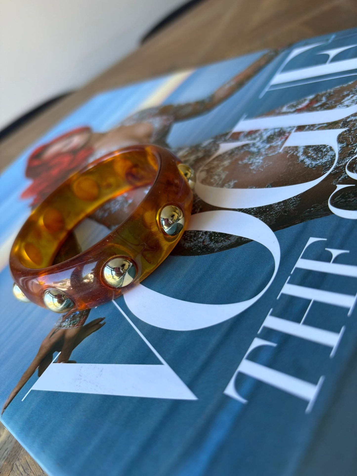 Armband Milaan