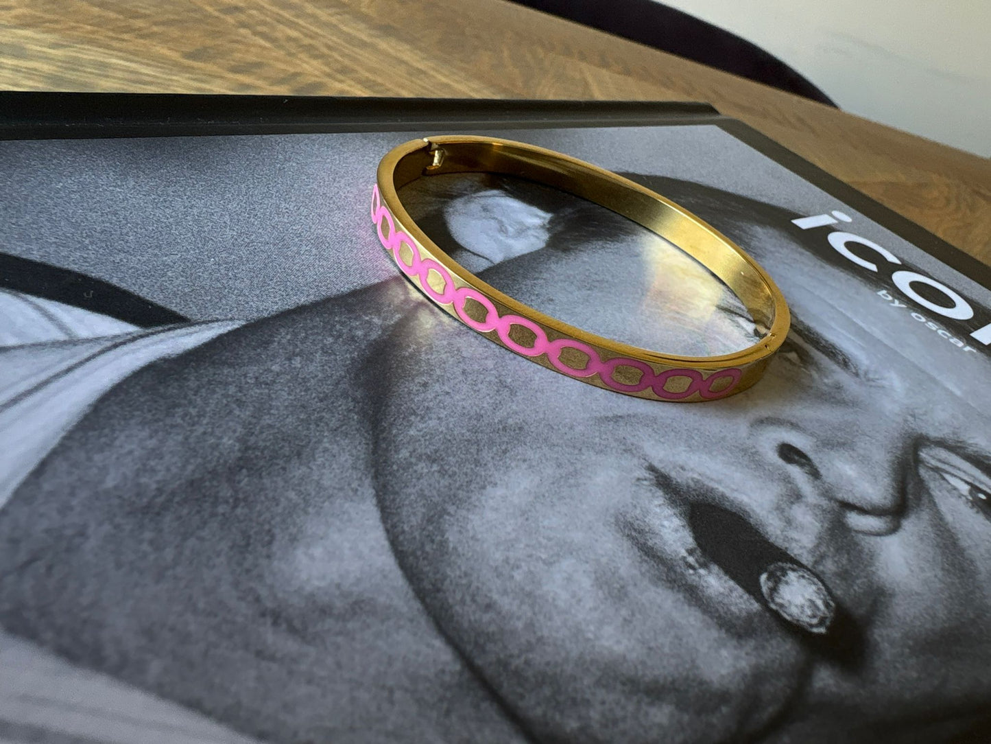 Armband Napels