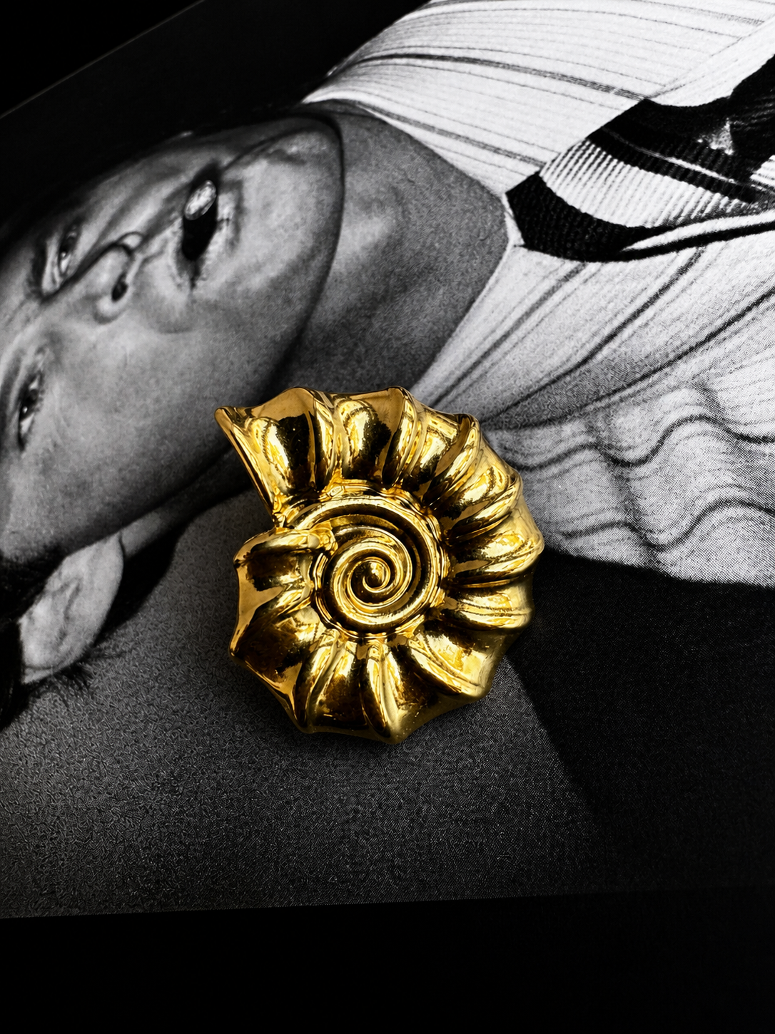 Ring Emma