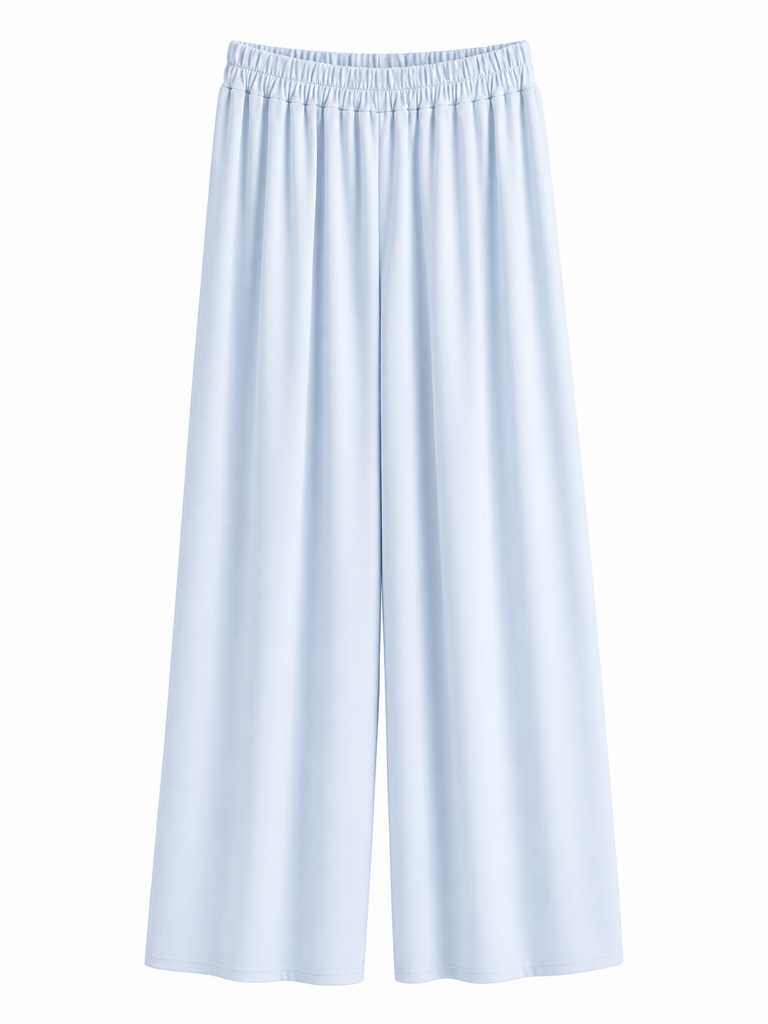 Ballon Broek Anne blauw