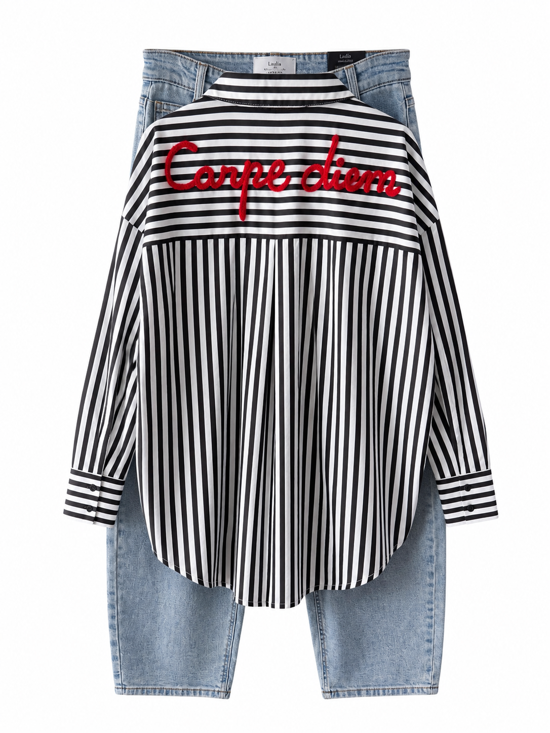 Blouse Sarah