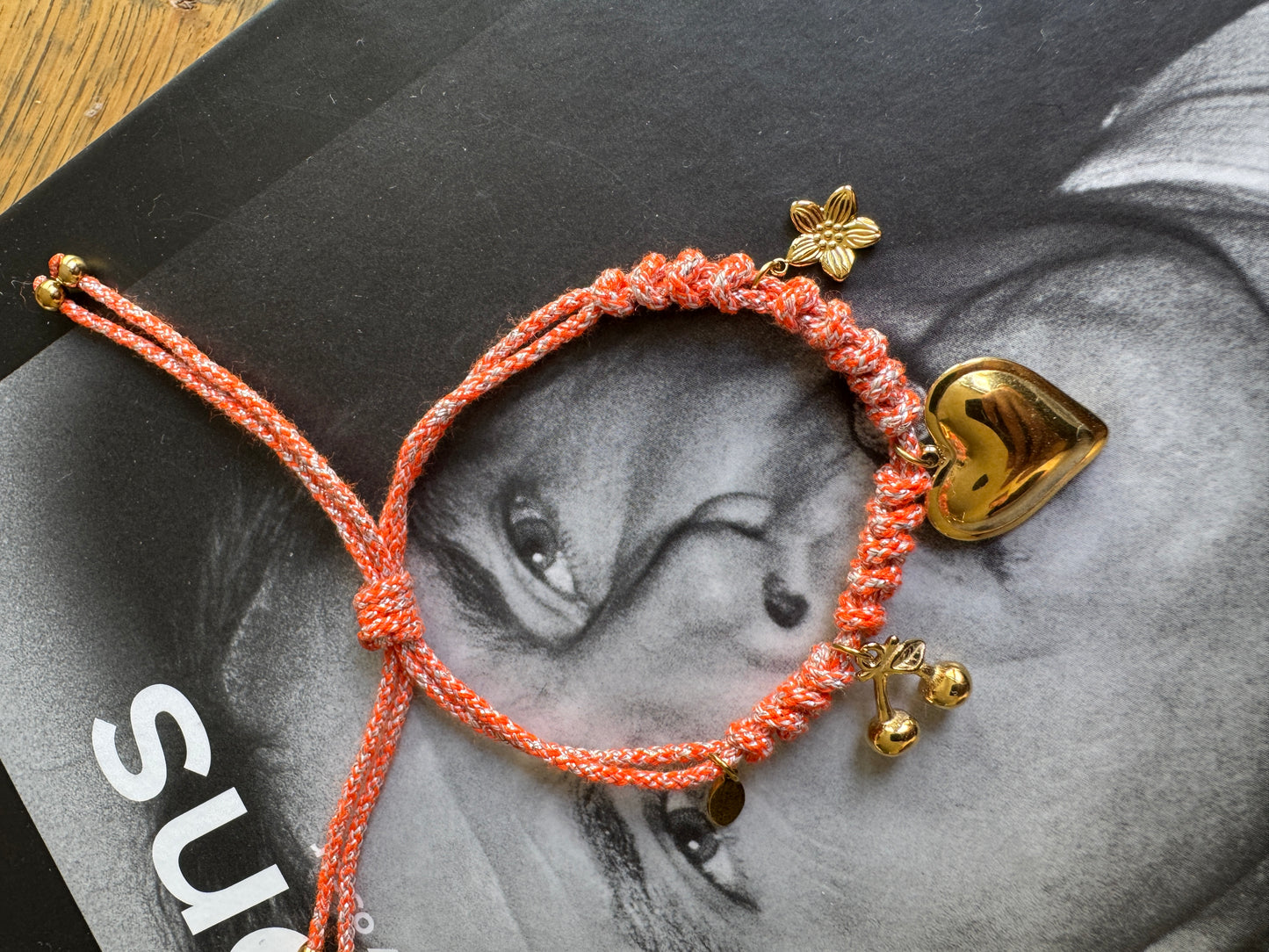 Armband June