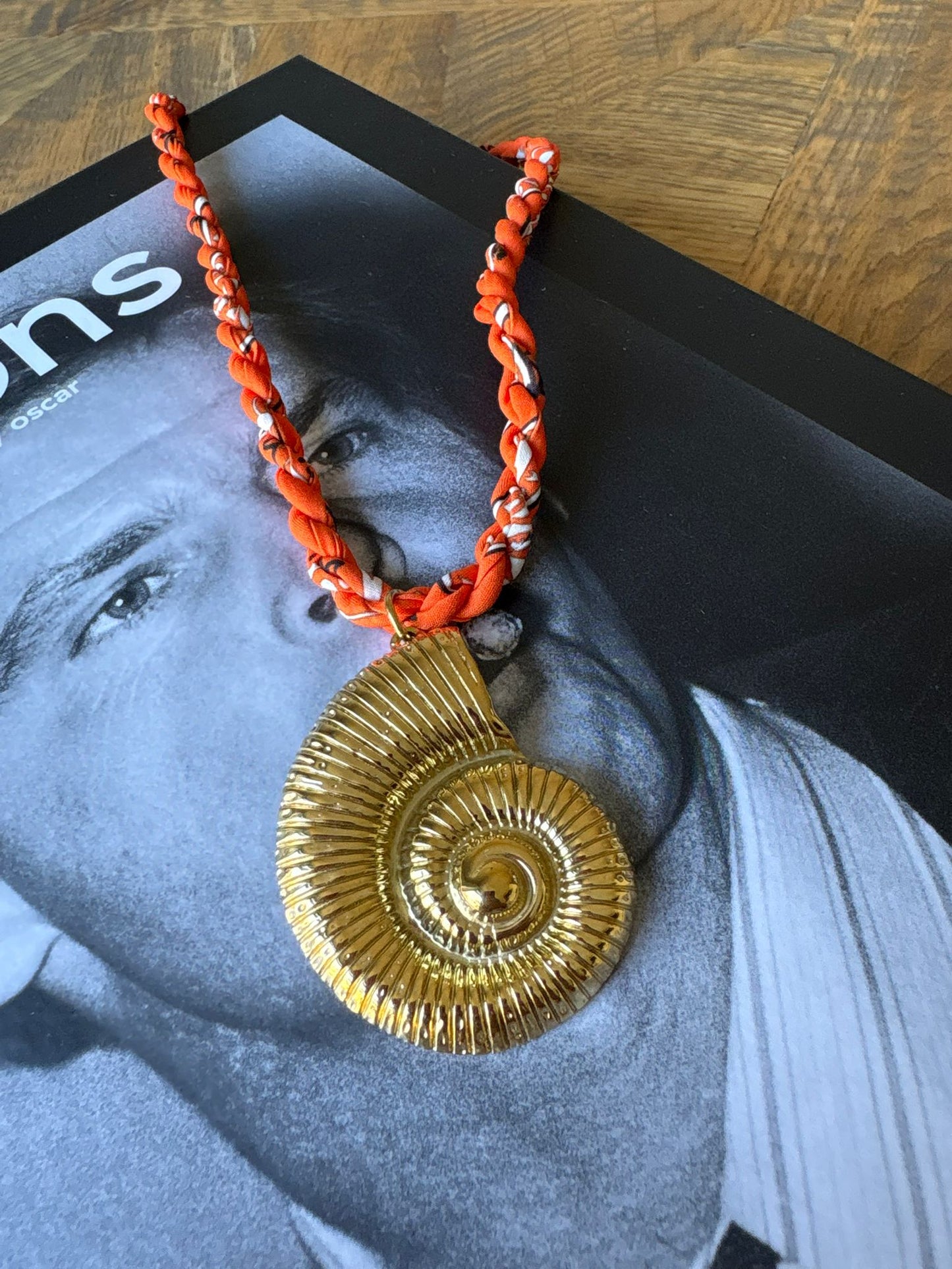 Ketting Lux