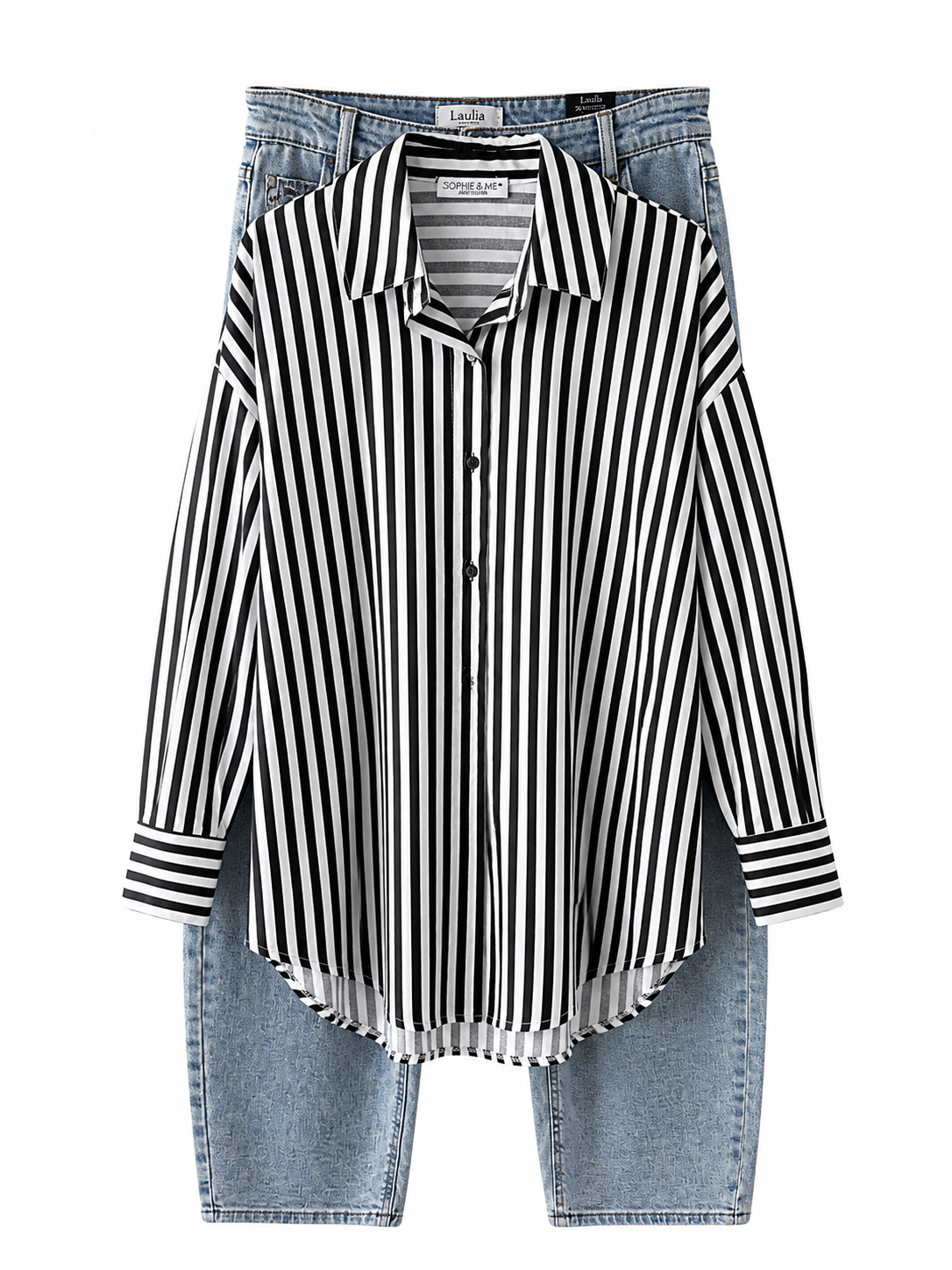 Tops & Truien