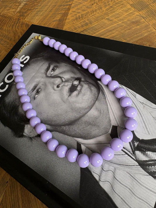 Ketting Loulou Lila