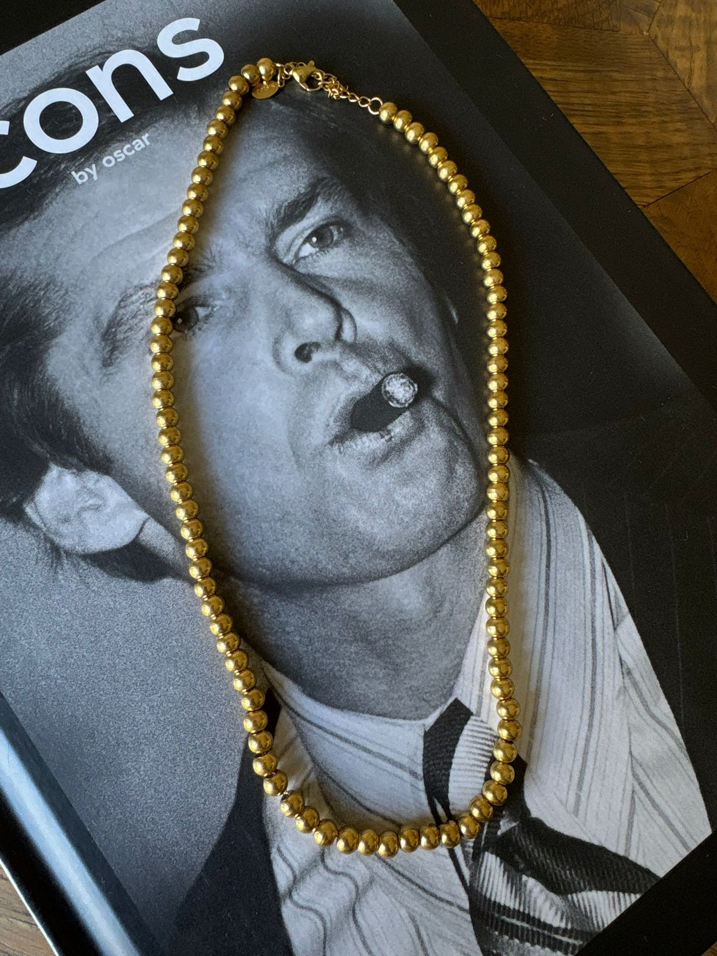 Ketting Florence