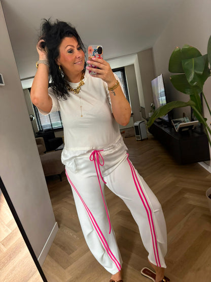 Broek Pink