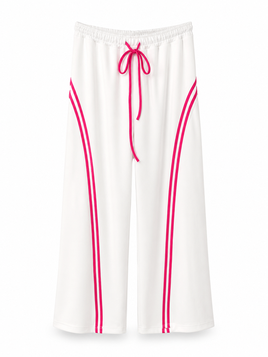 Broek Pink