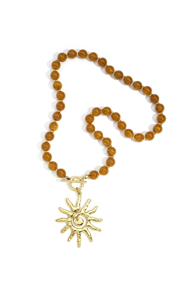 Acryl kralenkettingen Kralen Casual Dagelijks Klassiek Serie Dames sieraden