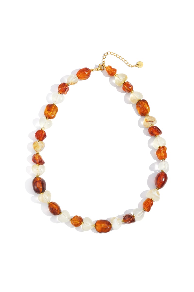 Acryl kralenkettingen Kralen Casual Dagelijks Eenvoudig Serie Dames sieraden