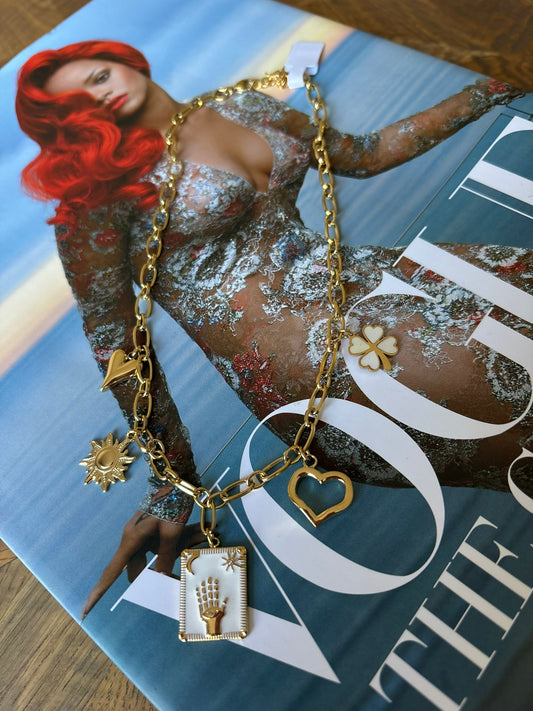 Ketting Chris