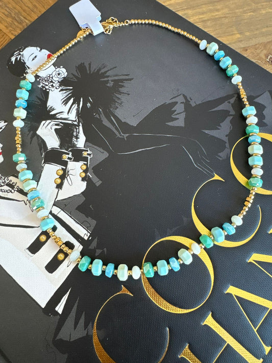 Ketting Lecce