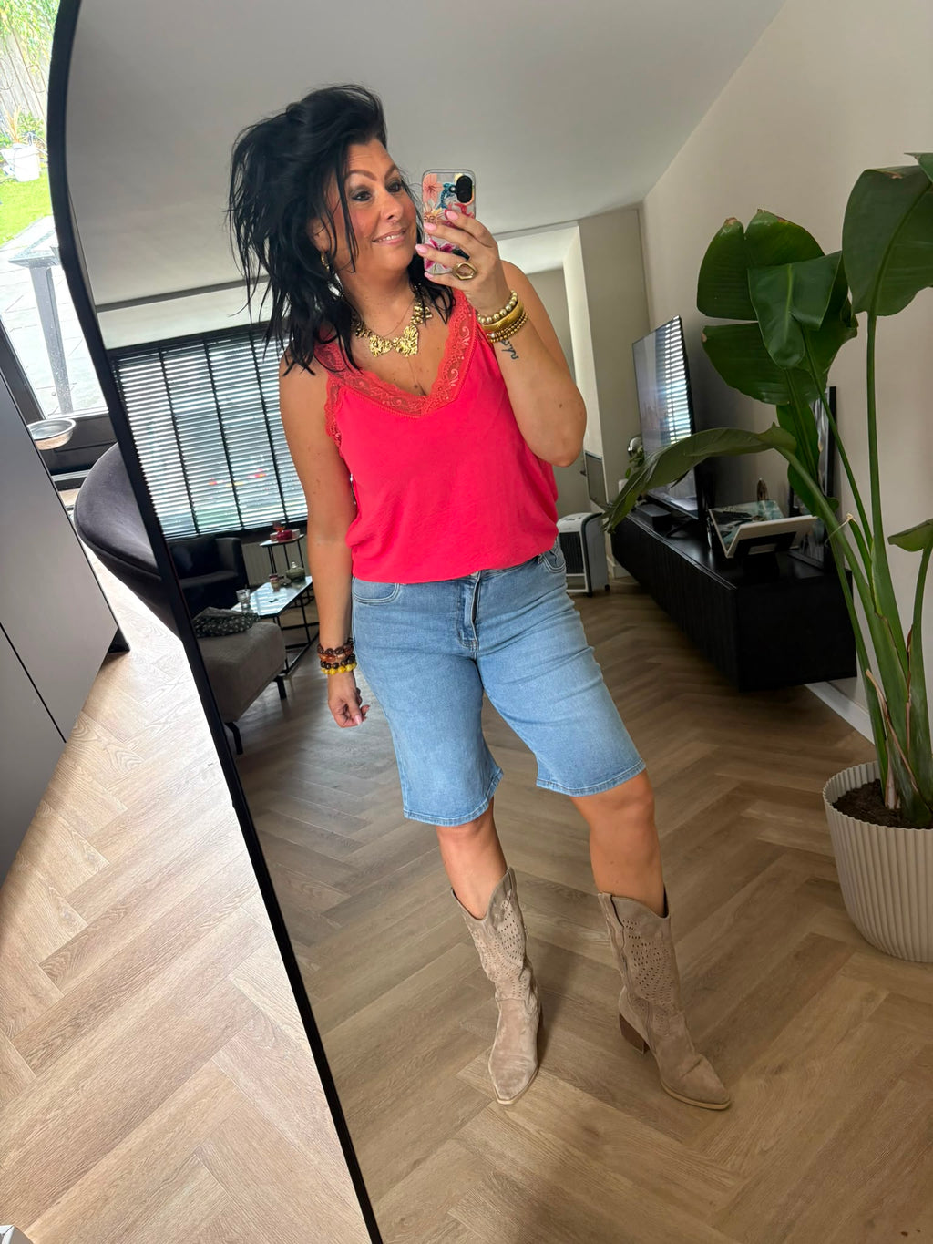 Jort Lieve