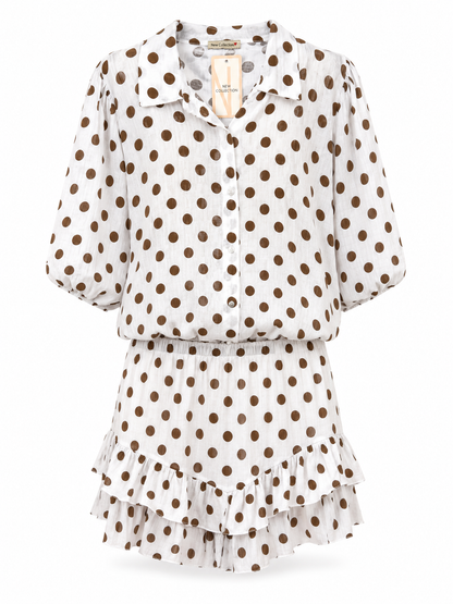 Two Piece Dot