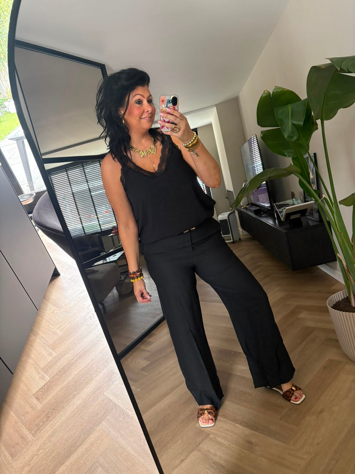 Broek Kiki