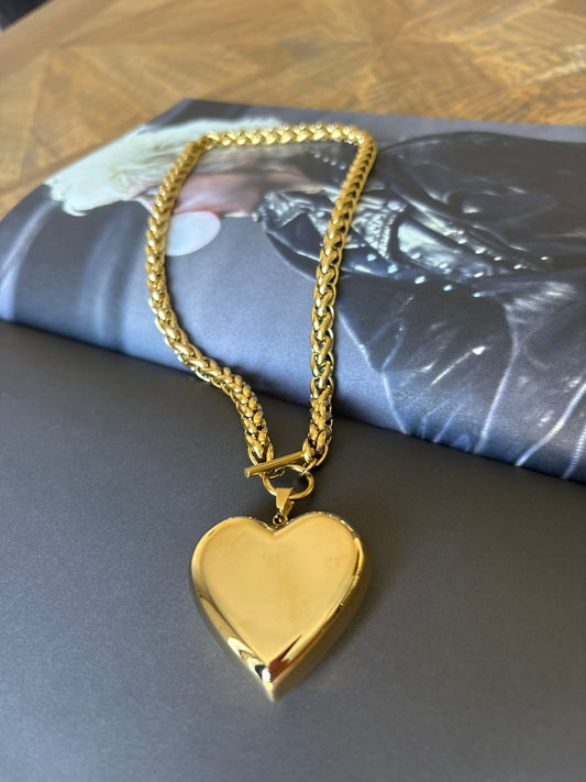 Ketting Bologna