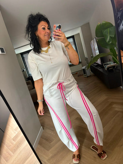 Broek Pink