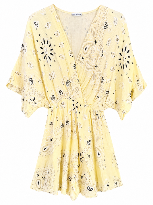 Jumpsuit Isabel