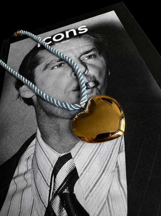 Ketting Olivia