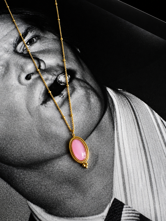 Ketting Noor