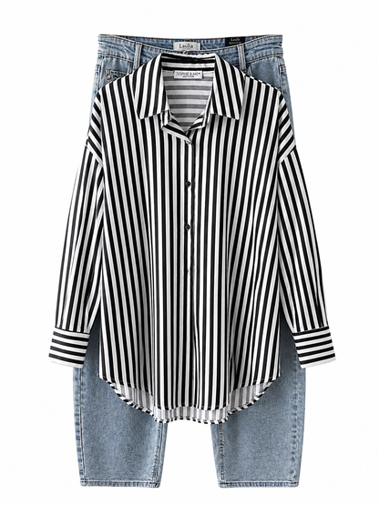 Blouse Sarah
