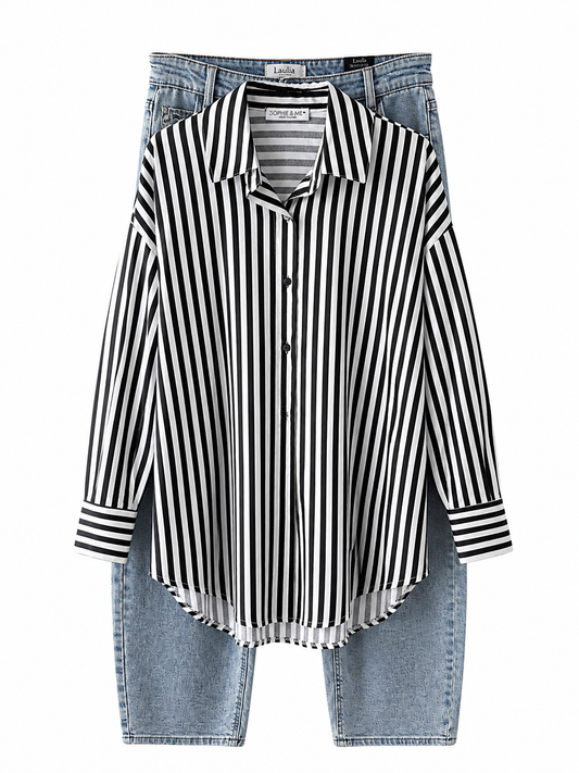 Blouse Sarah