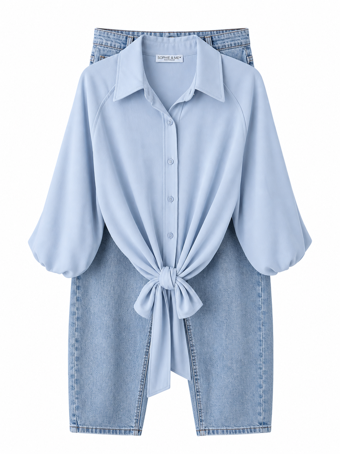 Blouse Lina