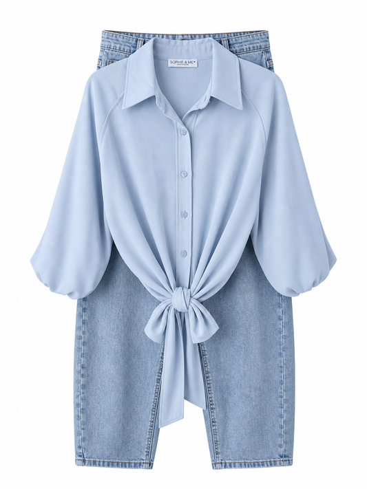 Blouse Lina