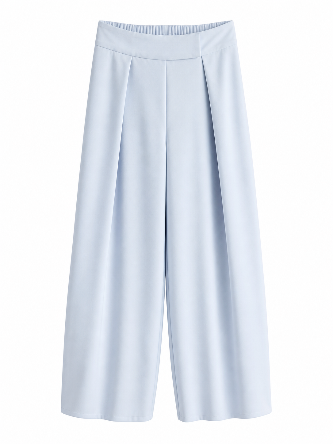 Ballon Broek Anne blauw