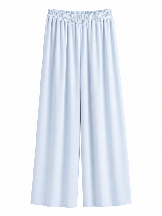 Ballon Broek Anne blauw