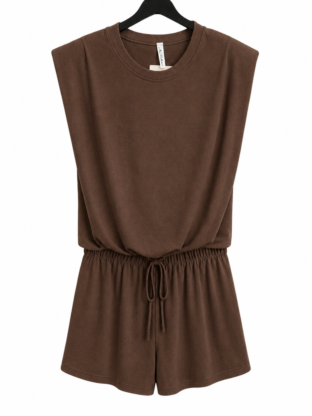Comfy set Veerle Bruin