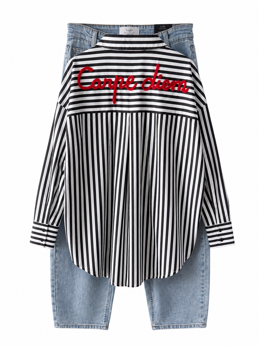 Blouse Sarah