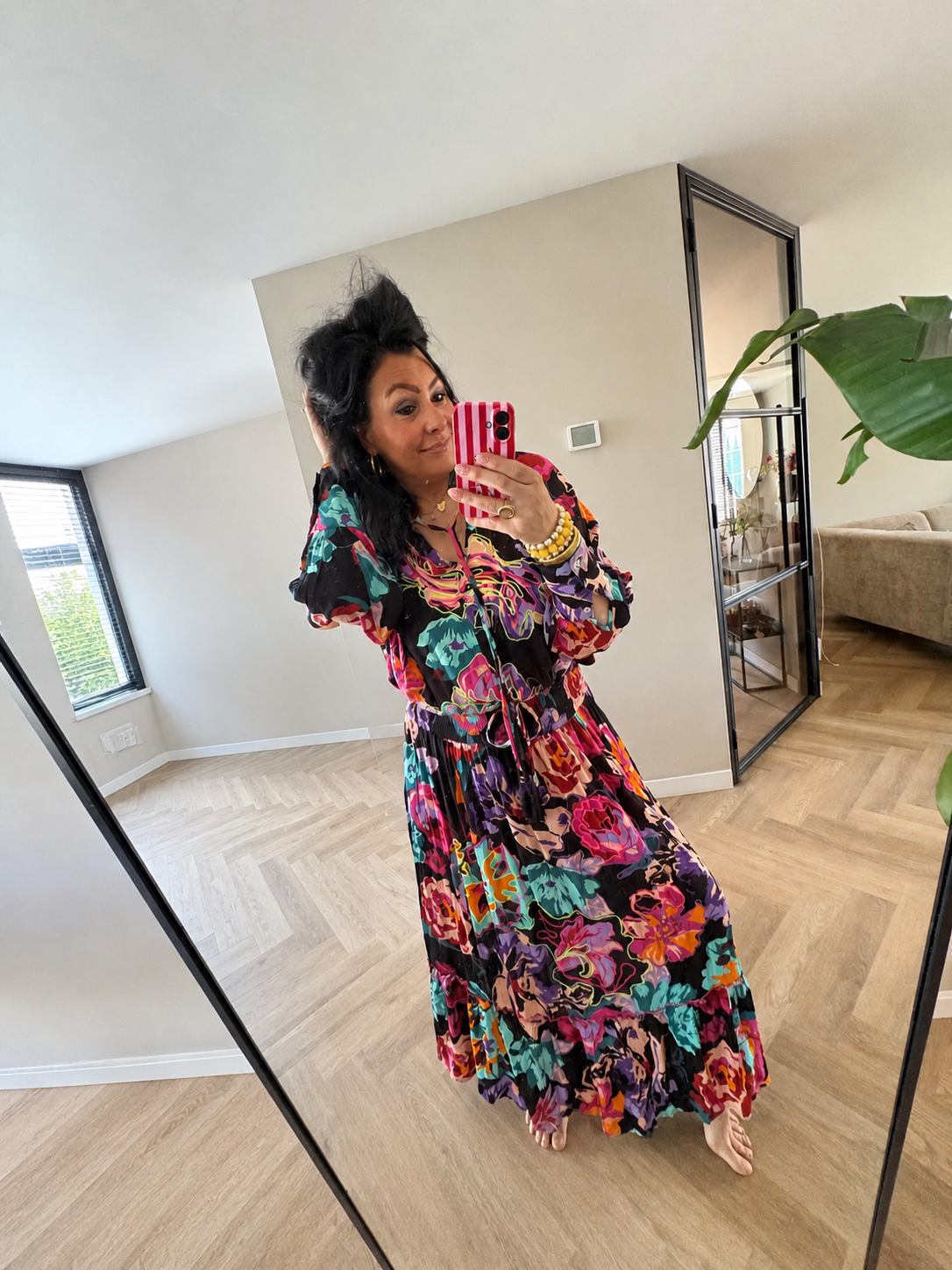 Blouse Charlie