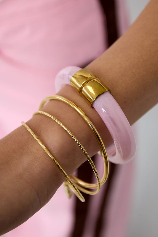 Bangle Ava Roze