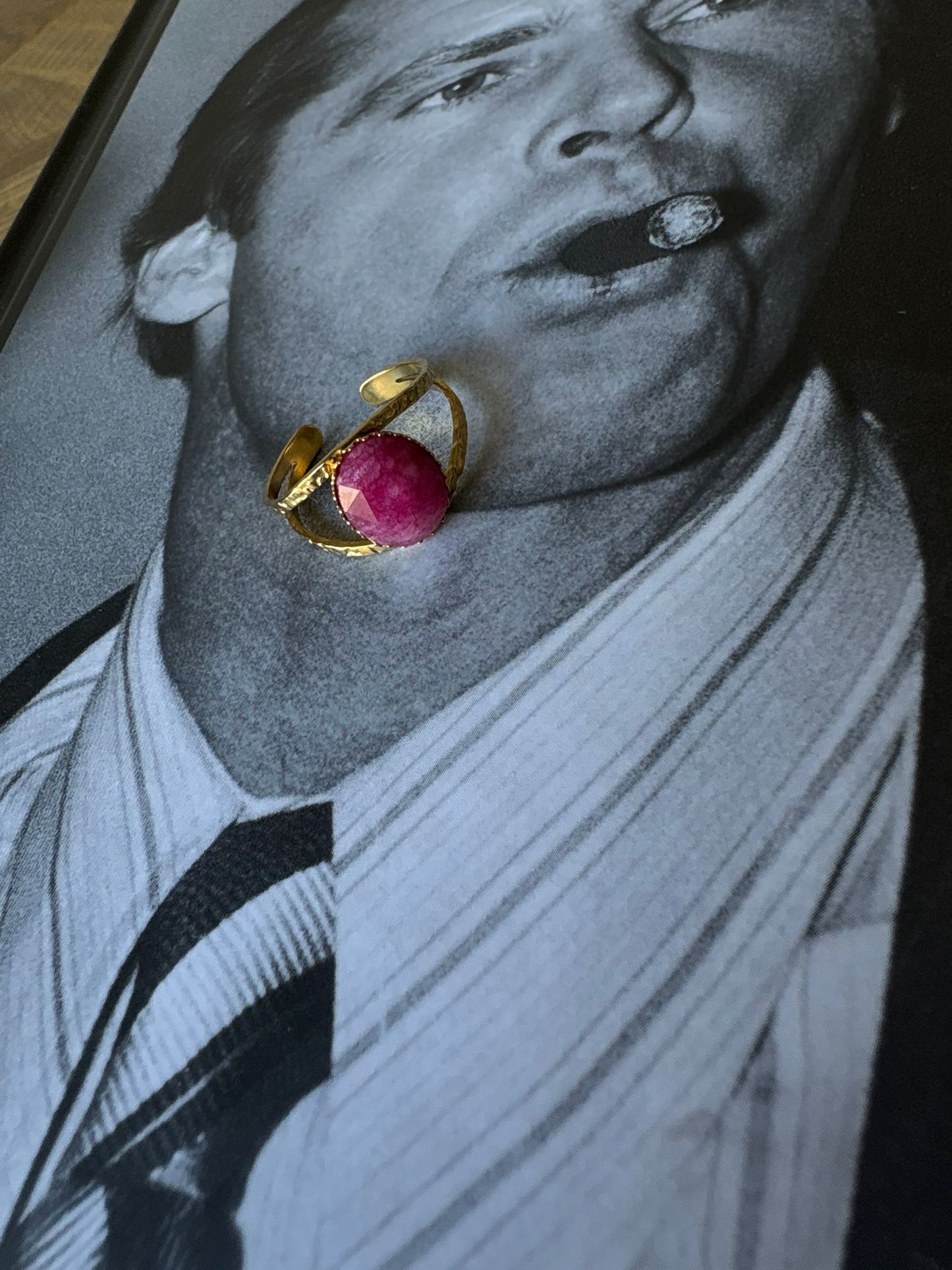 Ring Pisa