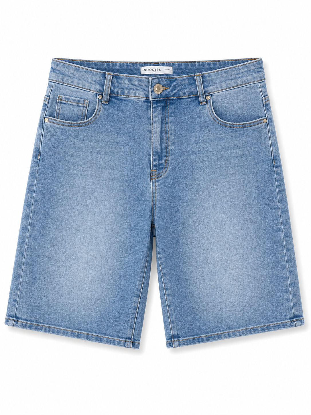 Korte jeans Lieve