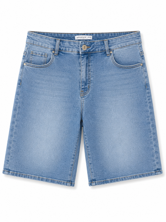 Korte jeans Lieve