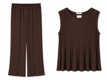 Two piece Bea Bruin