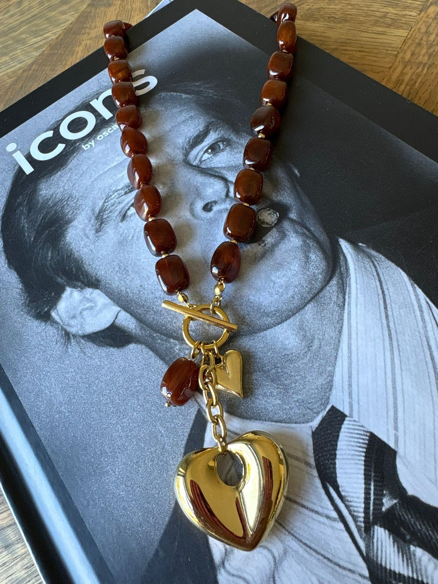 Ketting Cordoba