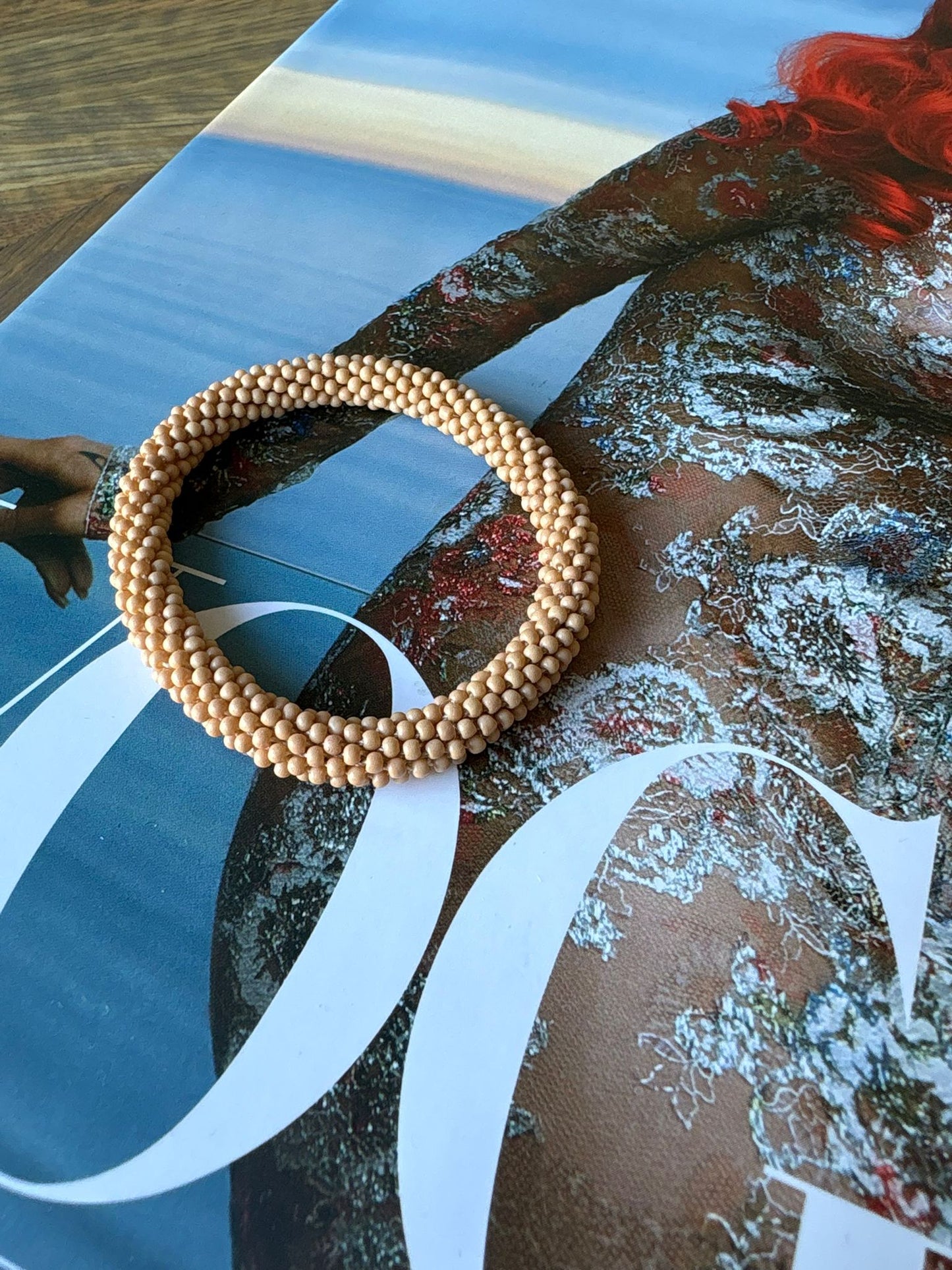 Armband River
